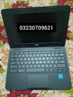 Dell Chromebook 11 (4GB 16GB)