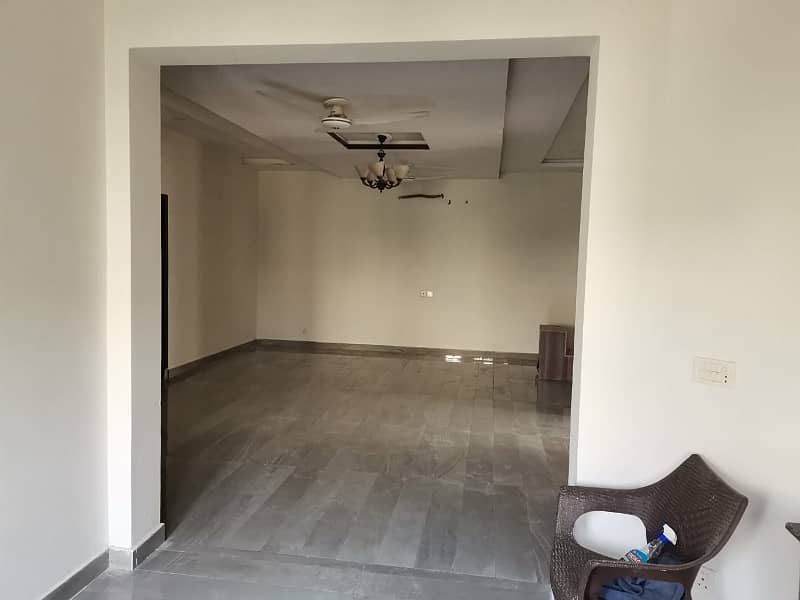 10 Marla House For Rent In Bahria Town Lahore. 4