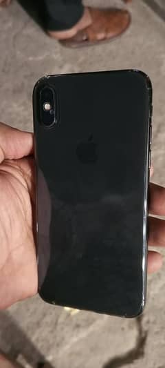 iphone x 256gb non pta