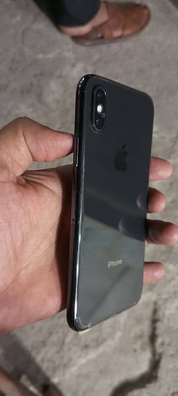 iphone x 256gb non pta 1