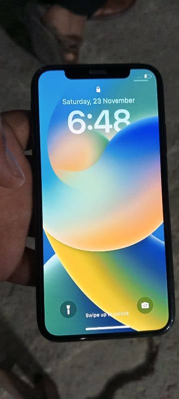 iphone x 256gb non pta 2