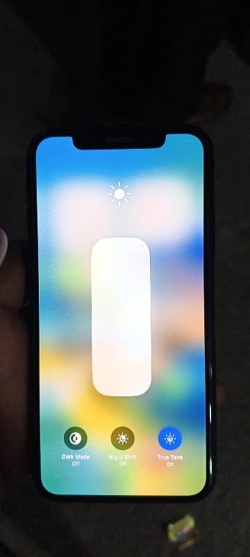 iphone x 256gb non pta 3