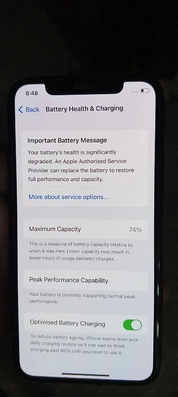 iphone x 256gb non pta 5