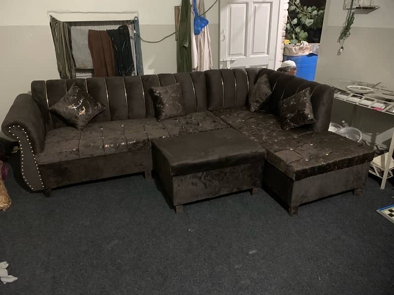 new sofa 0