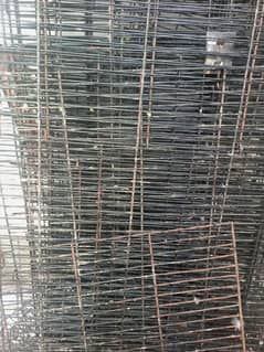 fold able cages