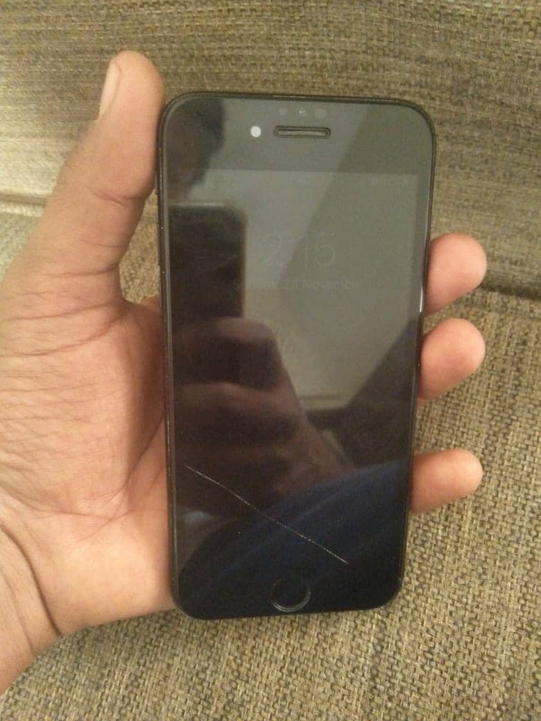 Iphone 7 128GB 3