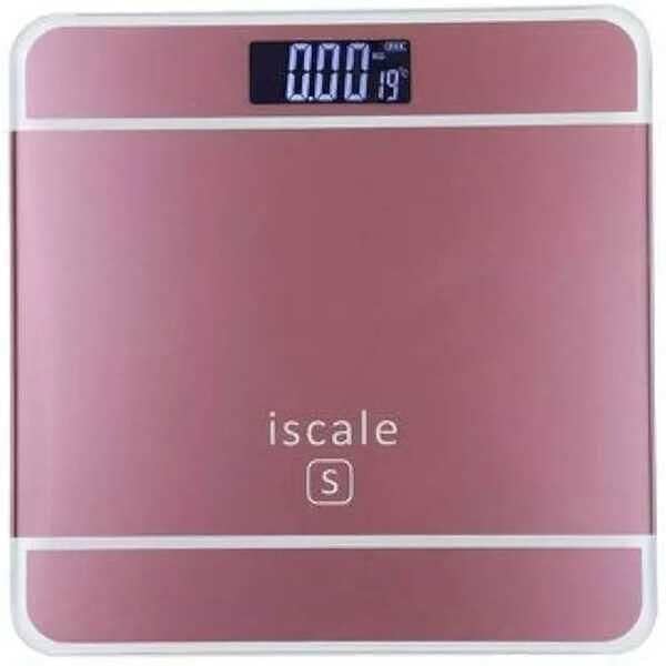 Digital LCD Weight scale Machine 2