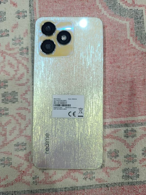 realme c53 2