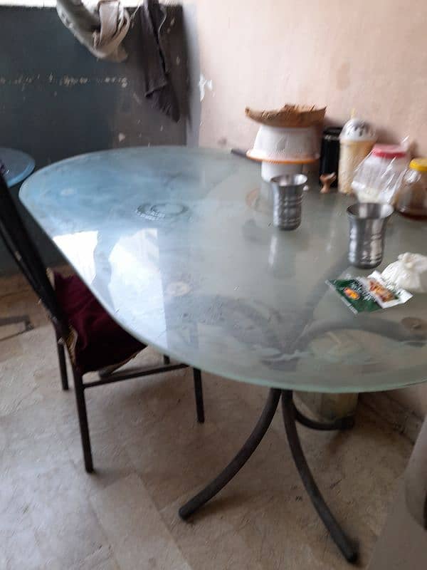 dinning Table 2