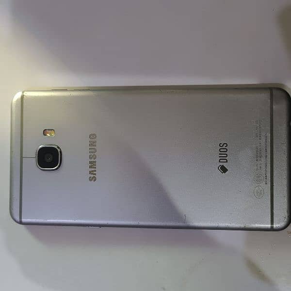 Samsung C7 Urgent sale 0