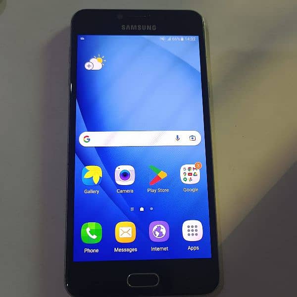 Samsung C7 Urgent sale 1