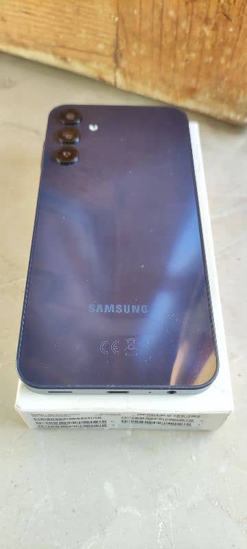 Samsung A15 4/128 Non-Pta 5