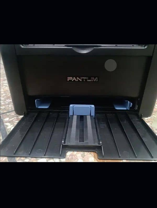 pantum 2500wifi 4