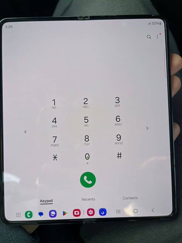 Samsung Galaxy Z Fold4 - PTA Approved 4