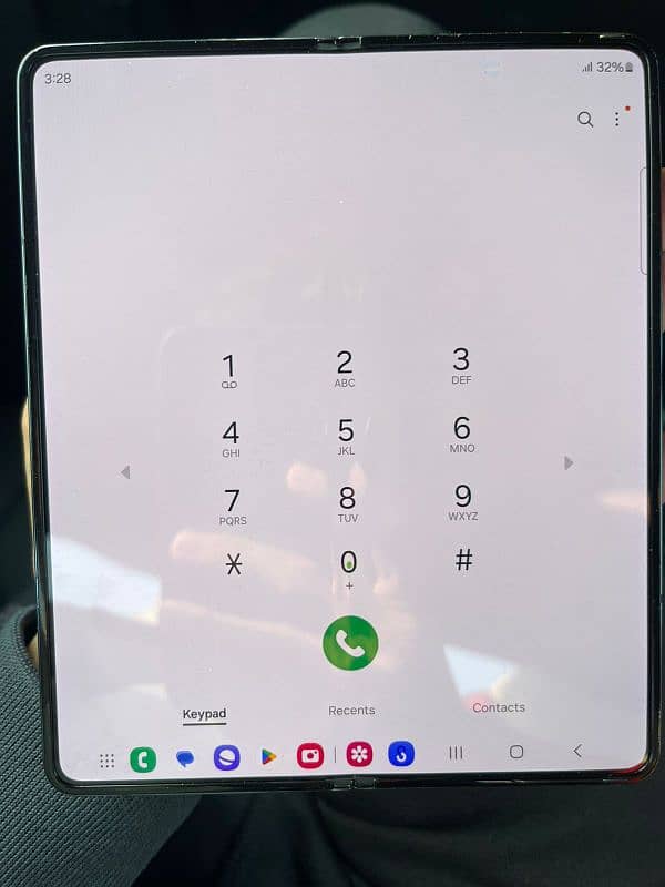 Samsung Galaxy Z Fold4 - PTA Approved 5