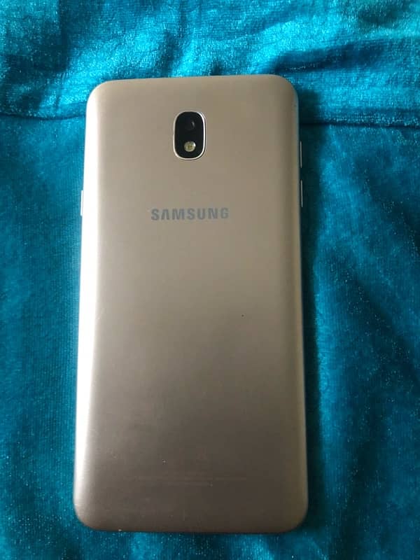 Galaxy j7 Refine 0