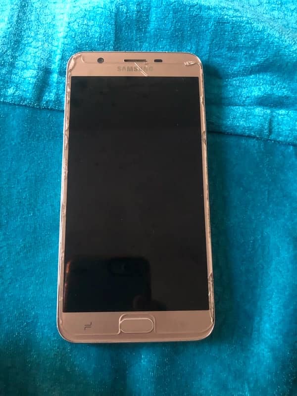 Galaxy j7 Refine 4