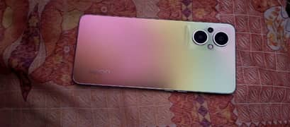 Oppo f21 Pro