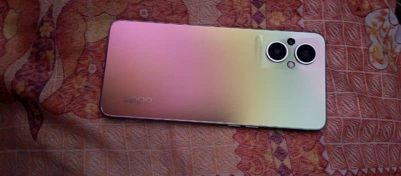 Oppo f21 Pro 0