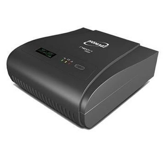 Homage UPS INVERTER MODE 1500w, Line mode 2000w 0