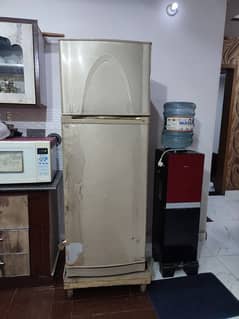 dawlance fridge