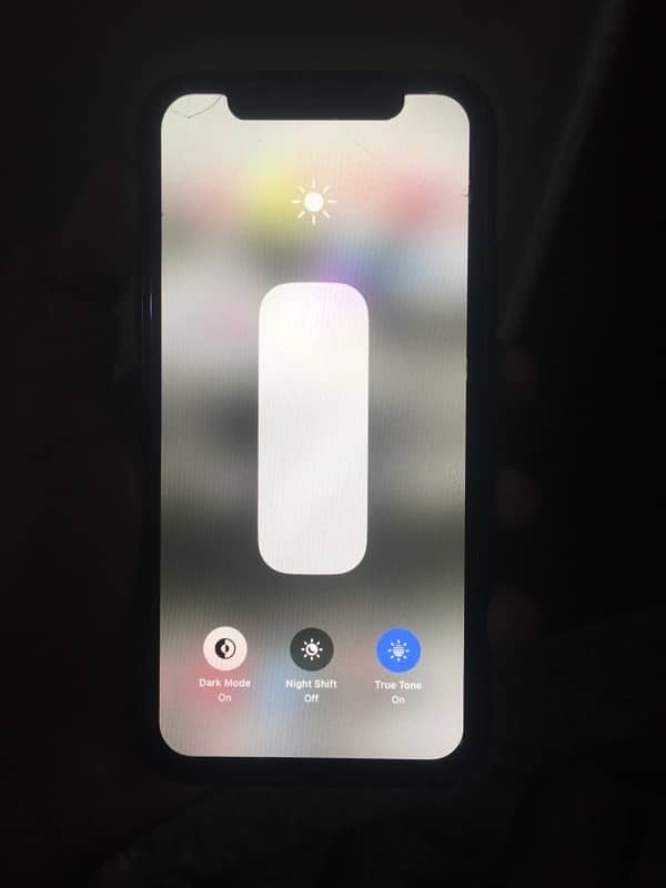 Apple iphone x 256gb (Read description) 7