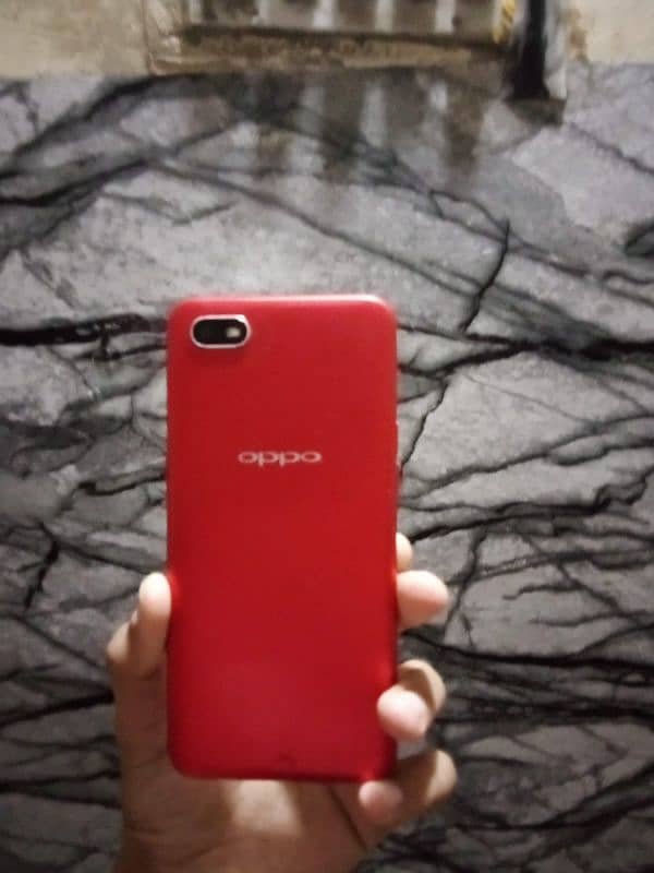 Oppo a1k sale 2 32 4