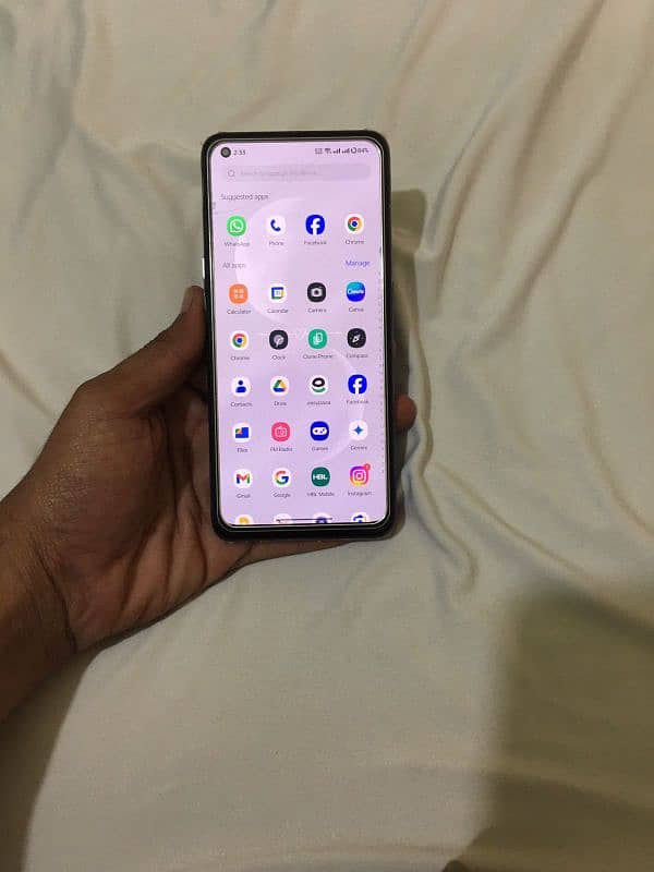 Oppo F19 5