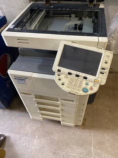 Sindoh Photocopy Machine N601 Photo Copy