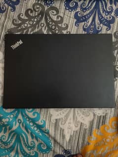 Lenovo T14s Touch screen