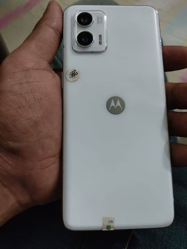 MOTOROLA G73 5G 1