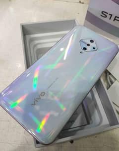 Vivo S1 Pro 8/128GB PTA Approved = 03486223941