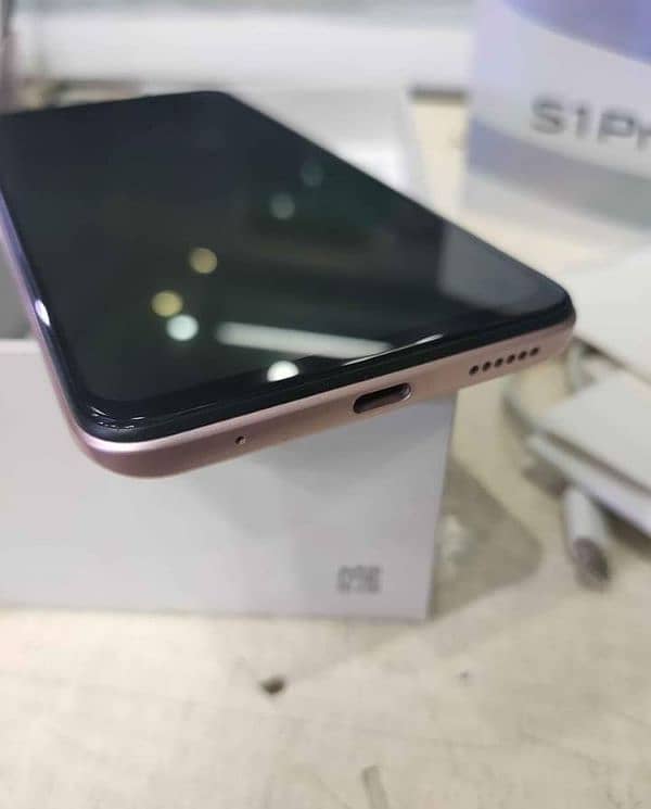 Vivo S1 Pro 8/128GB PTA Approved = 03486223941 2