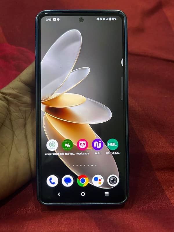 vivo v27e 1