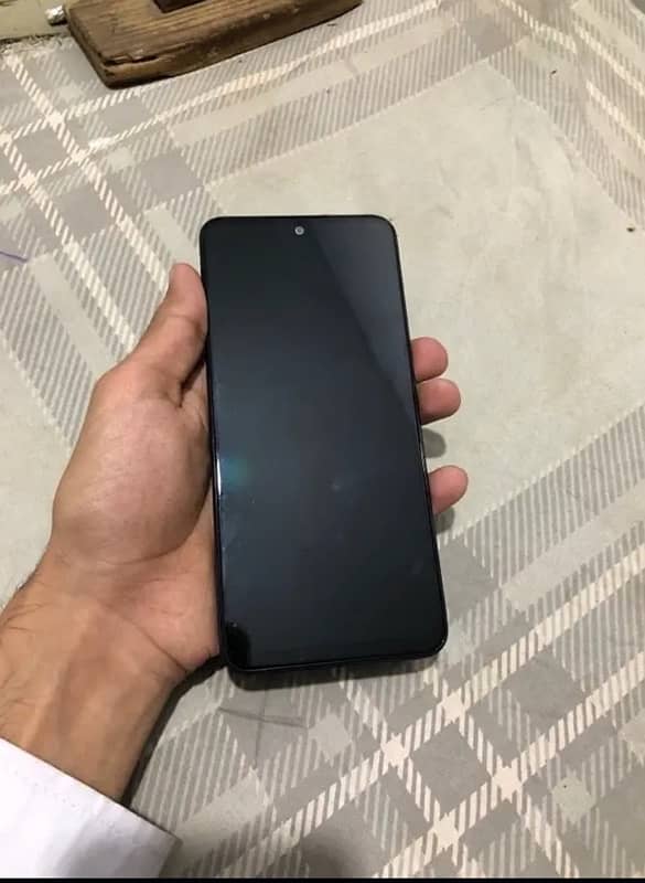 Redmi Note 12 With Complete Box 2