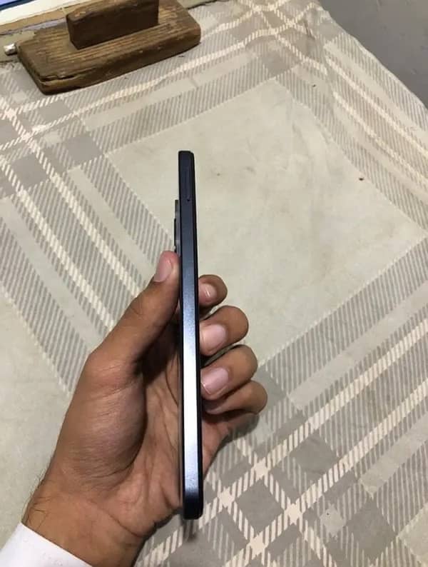 Redmi Note 12 With Complete Box 4