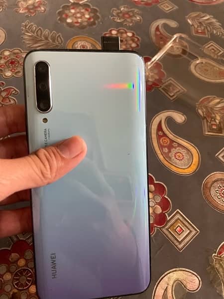 Huawei Y9s 4