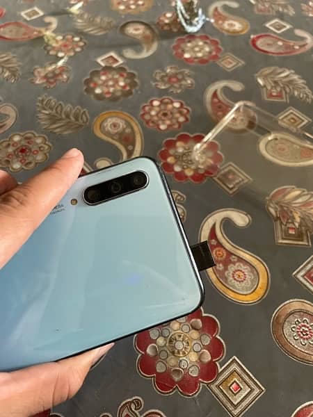 Huawei Y9s 5