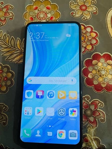 Huawei Y9s 6