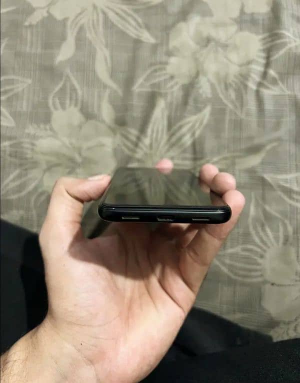 Google pixel 4A Exchange possible 1