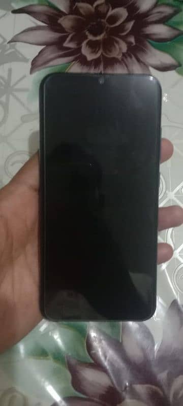 lnfinix s4 4gb 64gb all ok exchange 5