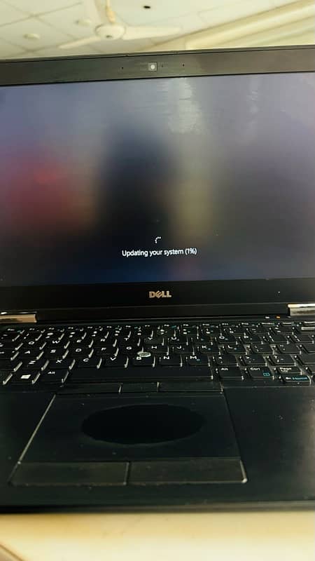 Laptop Dell Letitude E7450 12gb ram 128gb SSD 1