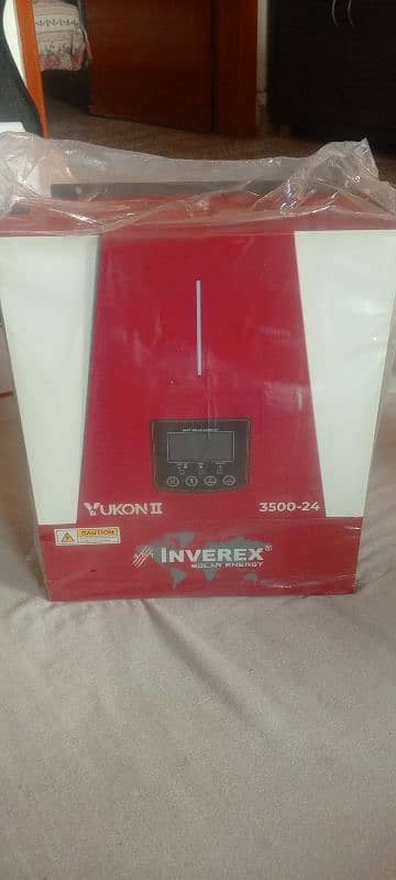 inverex yukon ll inverter for sale 3