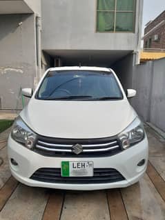 Home used Suzuki Cultus VXL 2019 in good condition