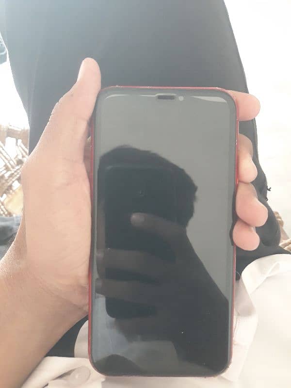 iPhone xr nonpta 1