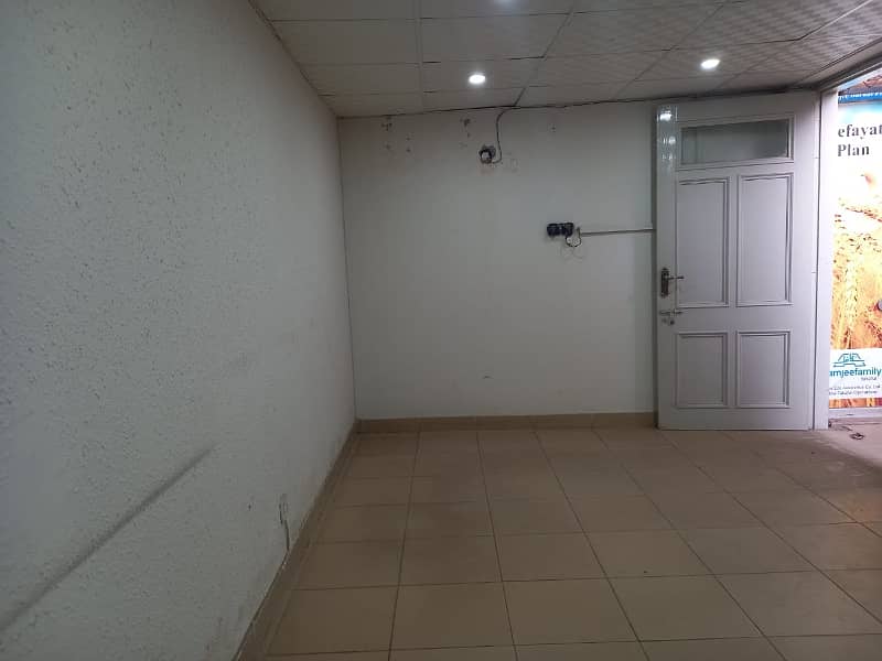 Ready Office For Rent Chen One Road Best For Software Etc 16