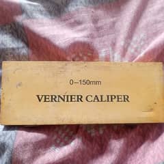 vernier