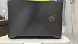 ROG Strix - i7 8750H - 120 Hertz - Gaming Laptop House