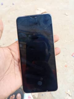 vivo v23 5G condition 9.9 hai box nhi hai