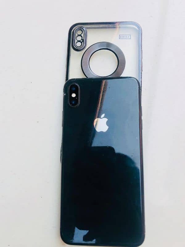 Iphone Xs max 1